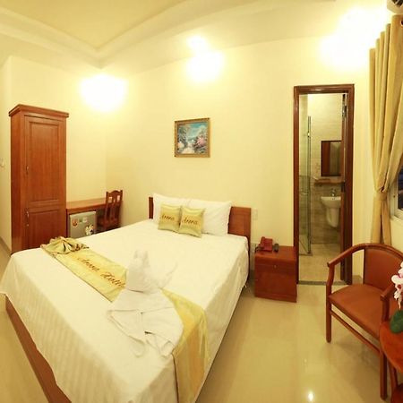 Arora Hotel Дананг Экстерьер фото
