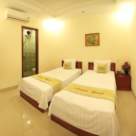 Arora Hotel Дананг Экстерьер фото