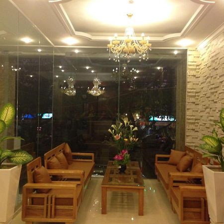 Arora Hotel Дананг Экстерьер фото